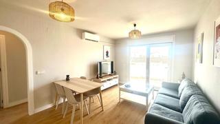 Appartement à Aguamarina