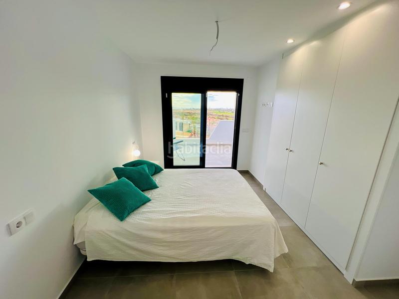 Foto 4adb9eef-d087-4e5e-b182-9e3f51a77ec7. Apartamento en Mar Menor golf Torre - Pacheco