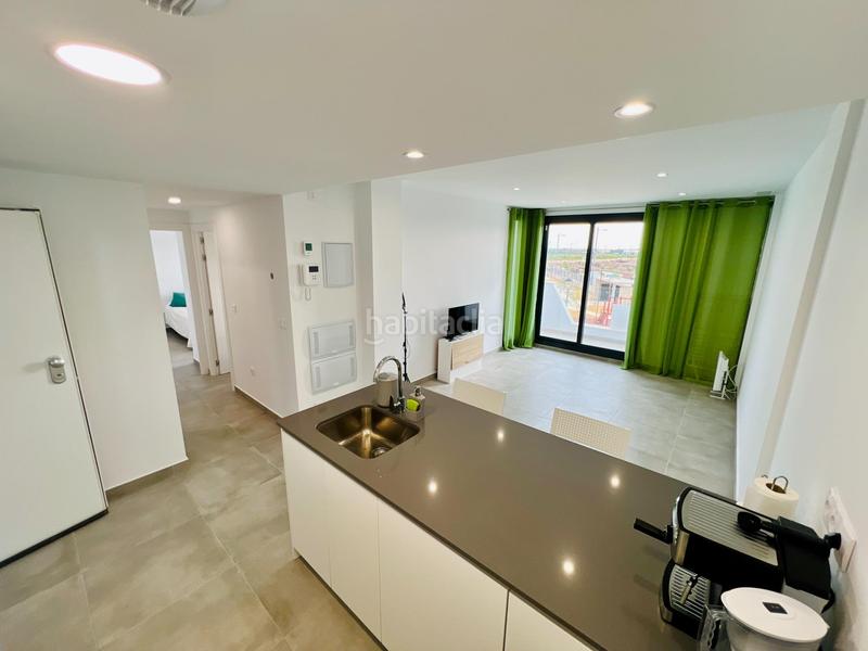 Foto 00a1e219-bef8-40a2-8152-c6441839c724. Appartement in Mar Menor golf Torre - Pacheco
