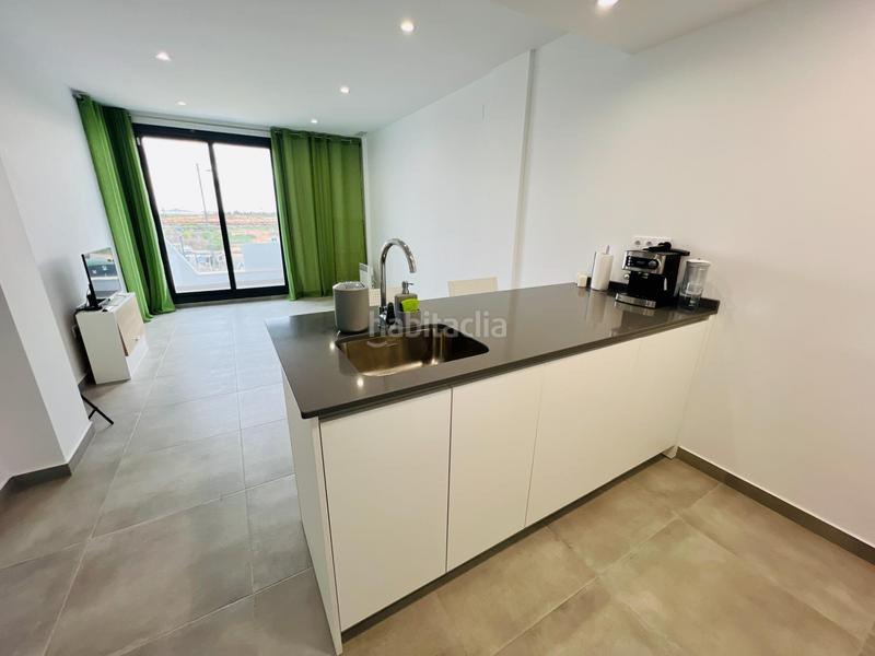 Foto 00a4750a-3a8e-4877-ab71-e5c12310dae1. Appartement in Mar Menor golf Torre - Pacheco