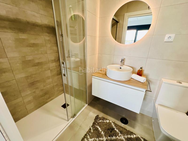 Foto 198d1c8d-88f4-4b65-bc84-53024a976390. Appartement in Mar Menor golf Torre - Pacheco