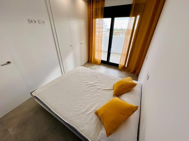 Foto 3b9b4f89-0e78-4f28-a386-0f6e5d44a09c. Appartement in Mar Menor golf Torre - Pacheco