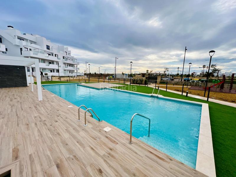 Foto 3d38740e-3d2b-402a-88c8-7c65f52dad96. Appartement in Mar Menor golf Torre - Pacheco