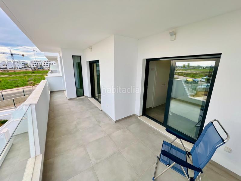 Foto 45854e1c-7fb7-4689-b2f1-c1970bc3cc94. Appartement in Mar Menor golf Torre - Pacheco