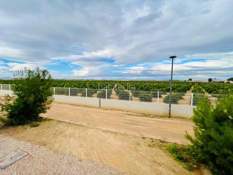Foto 4a76ec5e-9937-42a7-8398-5a44b9558e8e. Appartement in Mar Menor golf Torre - Pacheco