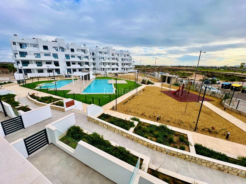Foto 74ec1b6c-68d1-4762-a171-0eff473e7056. Appartement in Mar Menor golf Torre - Pacheco