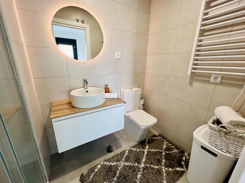 Foto a218d5e7-d5c9-433f-a5bf-b4c8f1aa20a7. Appartement in Mar Menor golf Torre - Pacheco