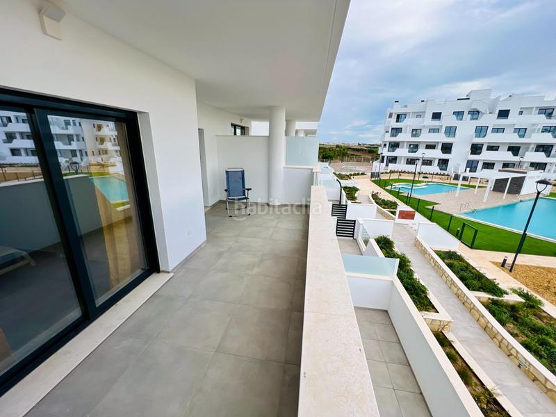 Foto abffb5ce-ca49-4981-9bda-942bc94fccf1. Appartement in Mar Menor golf Torre - Pacheco