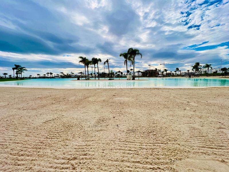 Foto afd2cb2a-98a6-4727-84c4-2cb1ab353cff. Appartement in Mar Menor golf Torre - Pacheco