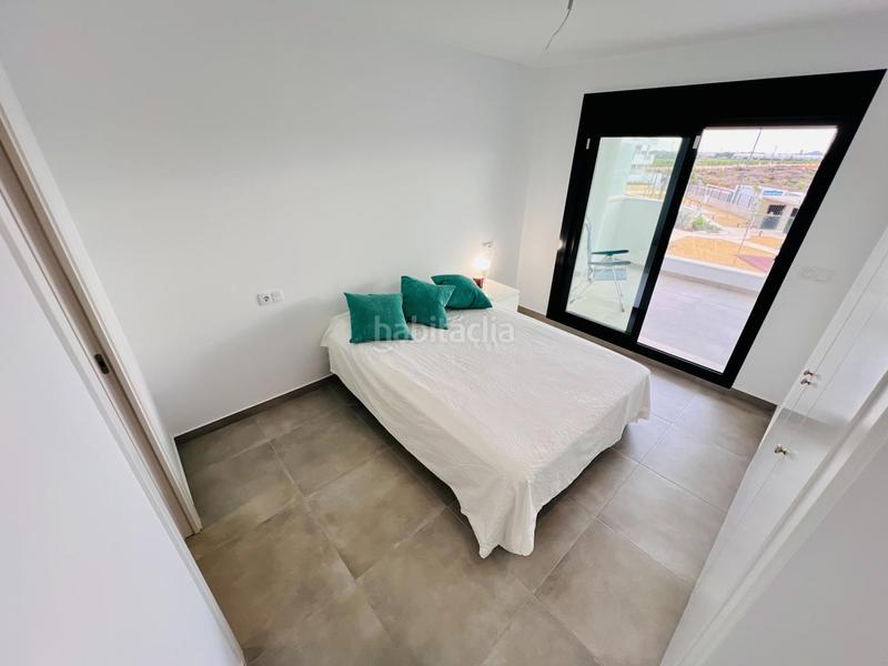 Foto b9562966-5c55-4b10-815a-d558e8aa2b5a. Appartement in Mar Menor golf Torre - Pacheco