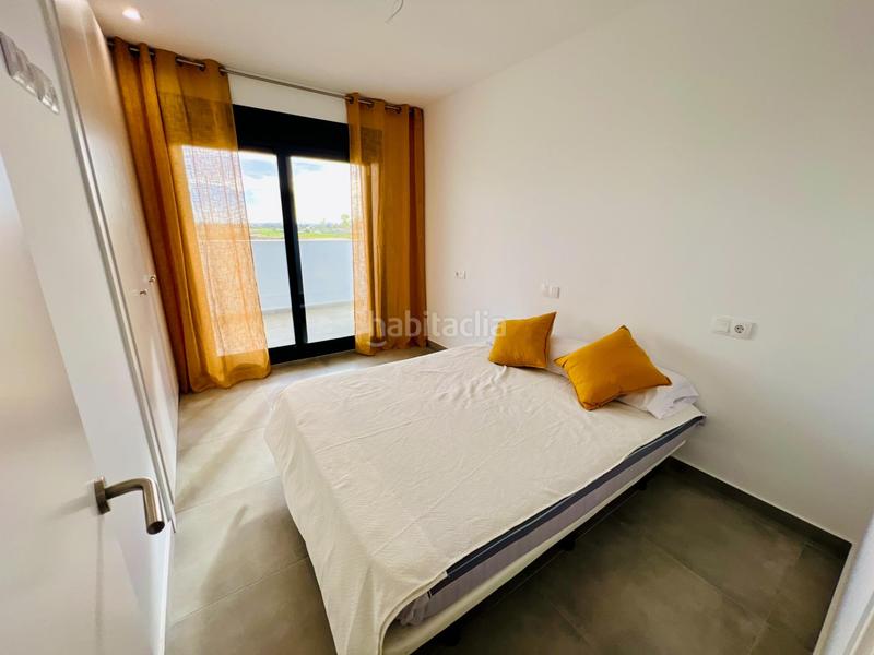 Foto ce8a0b12-1e7b-4323-b2f4-1d2cb831ff4c. Appartement in Mar Menor golf Torre - Pacheco