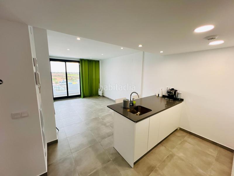 Foto cf17d799-529c-4492-963c-a7782e2c216f. Appartement in Mar Menor golf Torre - Pacheco