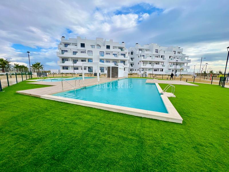 Foto e36cb9ca-6662-488d-a528-740ac38146a9. Appartement in Mar Menor golf Torre - Pacheco