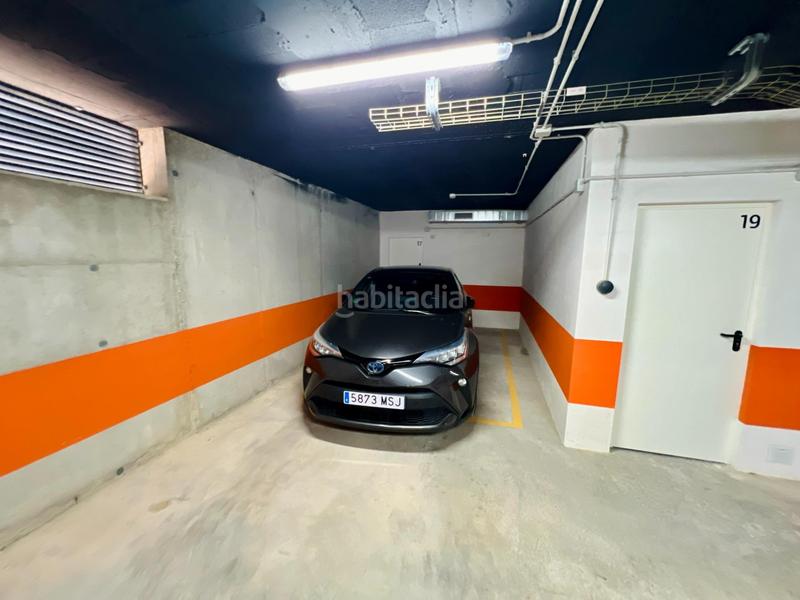 Foto e4c2bc25-5123-4627-afa5-d64968a020bc. Appartement in Mar Menor golf Torre - Pacheco
