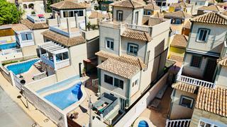 Casa in San Miguel de Salinas