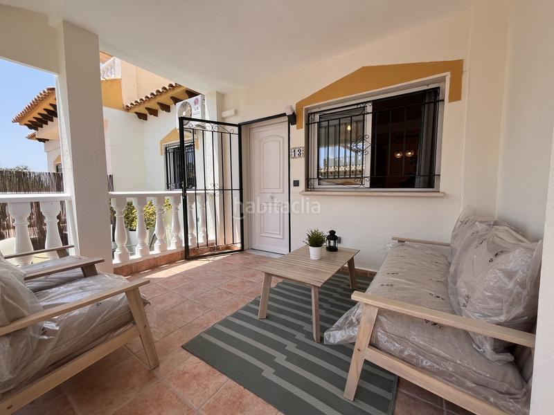 Foto a0fd3366-d9af-46c0-9d37-4c66aff72599. Casa adosada en Playa Flamenca Orihuela