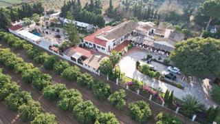 Country house in Dolores de Pacheco-Santa Rosalía