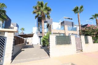 Maison jumelée à Lomas de Campoamor - Las Ramblas