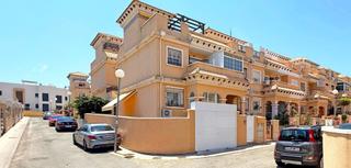 Casa a schiera in Los Almendros