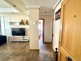 Appartement à Puerto Deportivo