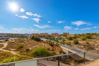 Penthouse in Norte