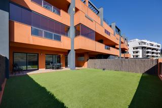 Apartament a Villamartín-Las Filipinas