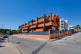 Apartament a Villamartín-Las Filipinas
