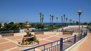 Appartement in Mil Palmeras