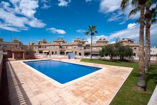 Semi detached house in Noroeste