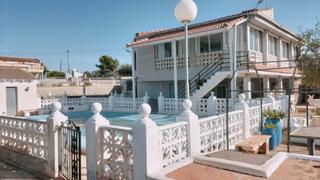 Casa a Crevillente