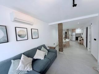 Apartament a Parque de las Naciones