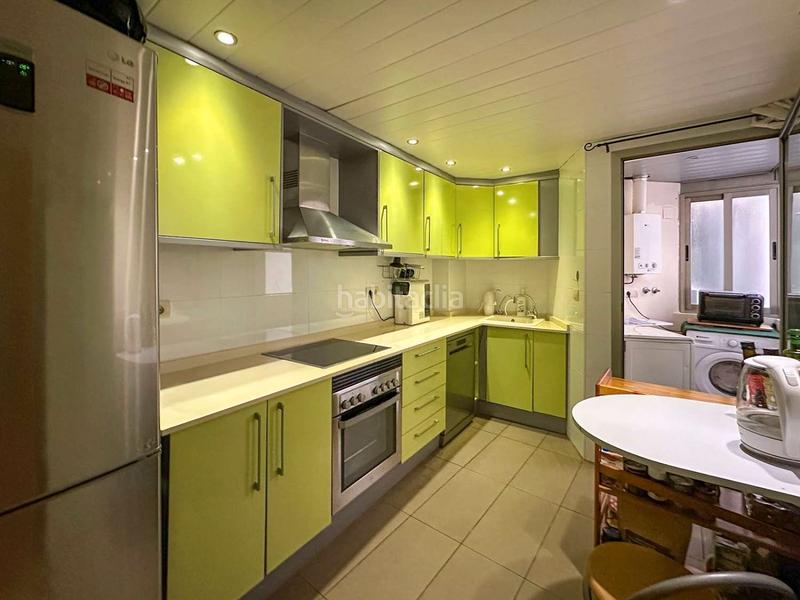 Foto 6c9bde6f-ca2d-476a-b6ac-f0cac4051619. Appartement avec parking dans Manzanera-Tosal Calp