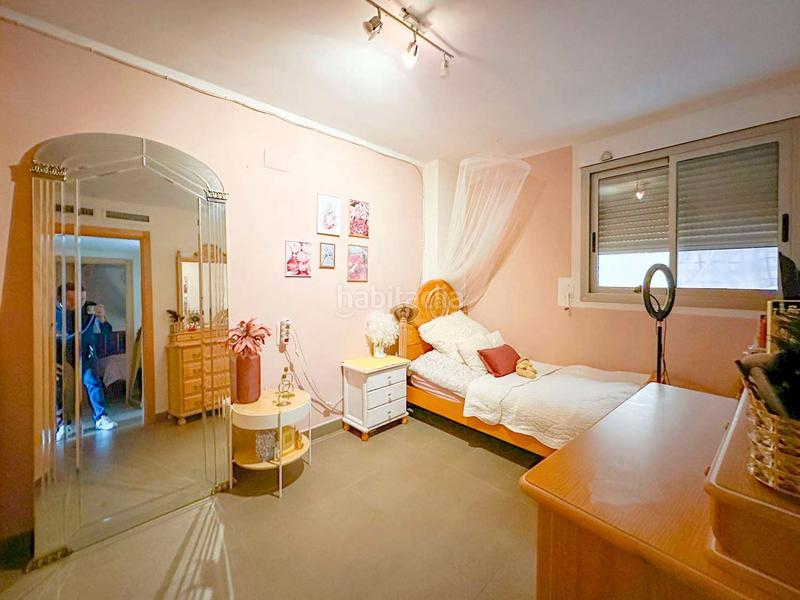 Foto 8075f6ed-ca3a-4235-8817-c63acb72a3ab. Appartement avec parking dans Manzanera-Tosal Calp