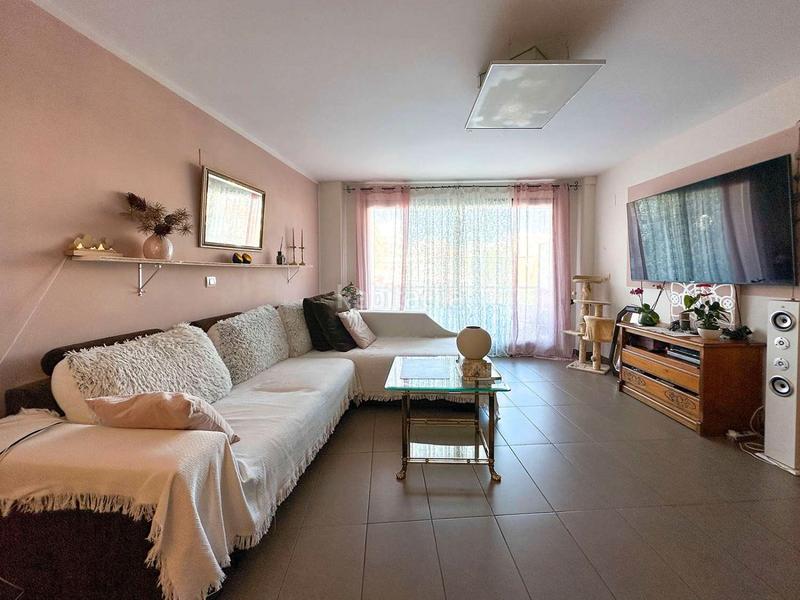 Foto 85d3f6ee-0a56-48ab-937e-244253598165. Appartement avec parking dans Manzanera-Tosal Calp
