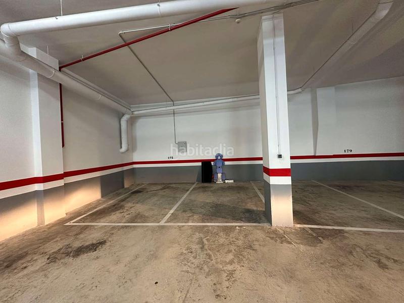Foto 9d627624-db23-44ca-9a97-7674596ab46e. Appartement avec parking dans Manzanera-Tosal Calp