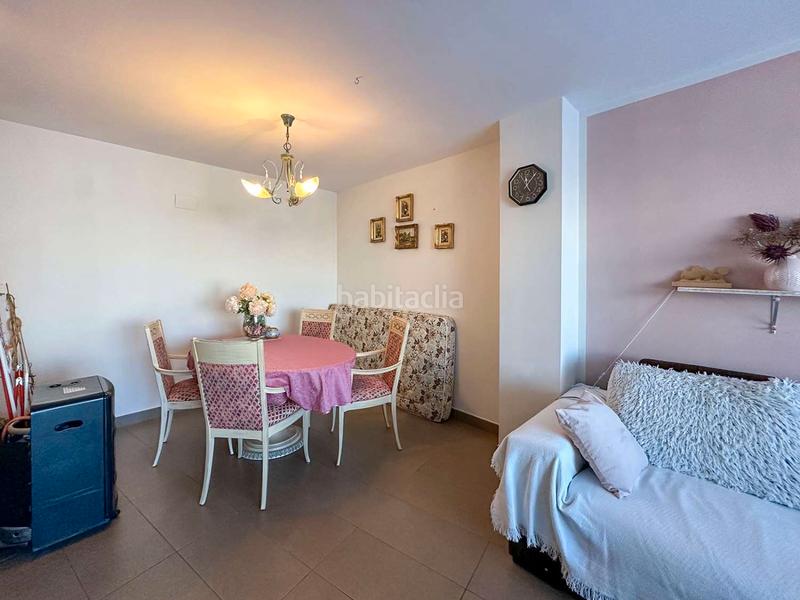 Foto a5d26c69-adc2-4d63-9a28-f8e3c636649b. Appartement avec parking dans Manzanera-Tosal Calp