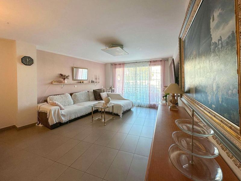 Foto bc031b4f-39f1-4e3e-8667-7a703928c52d. Appartement avec parking dans Manzanera-Tosal Calp