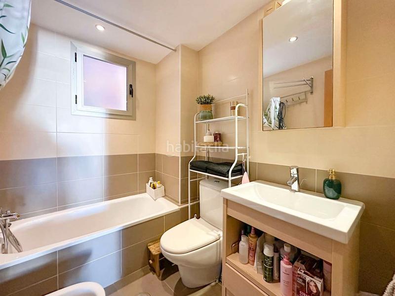 Foto d3bd9871-fdaa-42b1-a9f0-53c85b7f999b. Appartement avec parking dans Manzanera-Tosal Calp