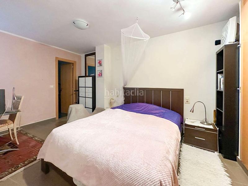 Foto dd73163a-7663-4d8e-a92b-2eb0274b4575. Appartement avec parking dans Manzanera-Tosal Calp