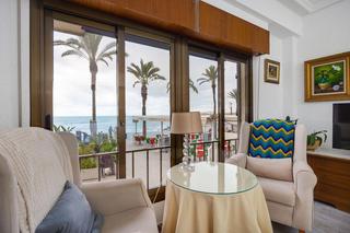 Apartament a Las Piscinas Naturales