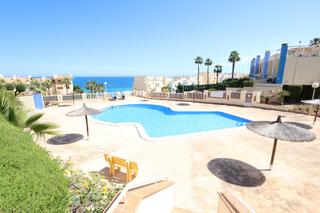 Apartament a Aguamarina