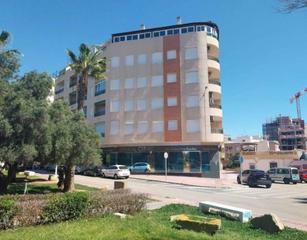 Penthouse in Los Europeos