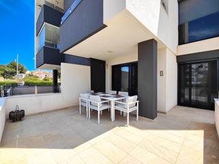 Apartament a La Florida