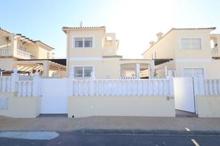 Maison à La Regia