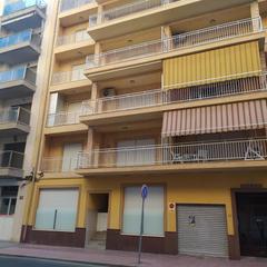 Appartement à Parque de las Naciones