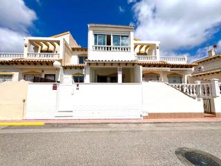 Maison jumelée à Los Balcones y los Altos
