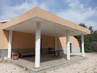 Masia a Redován