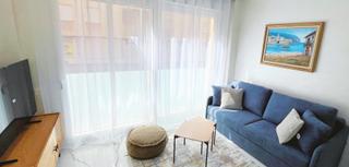 Apartament a Zona Playa del Cura