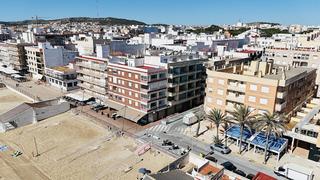 Apartament a Pueblo