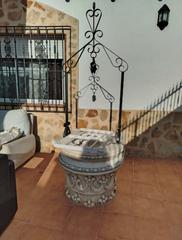 Maison à Romana (la)